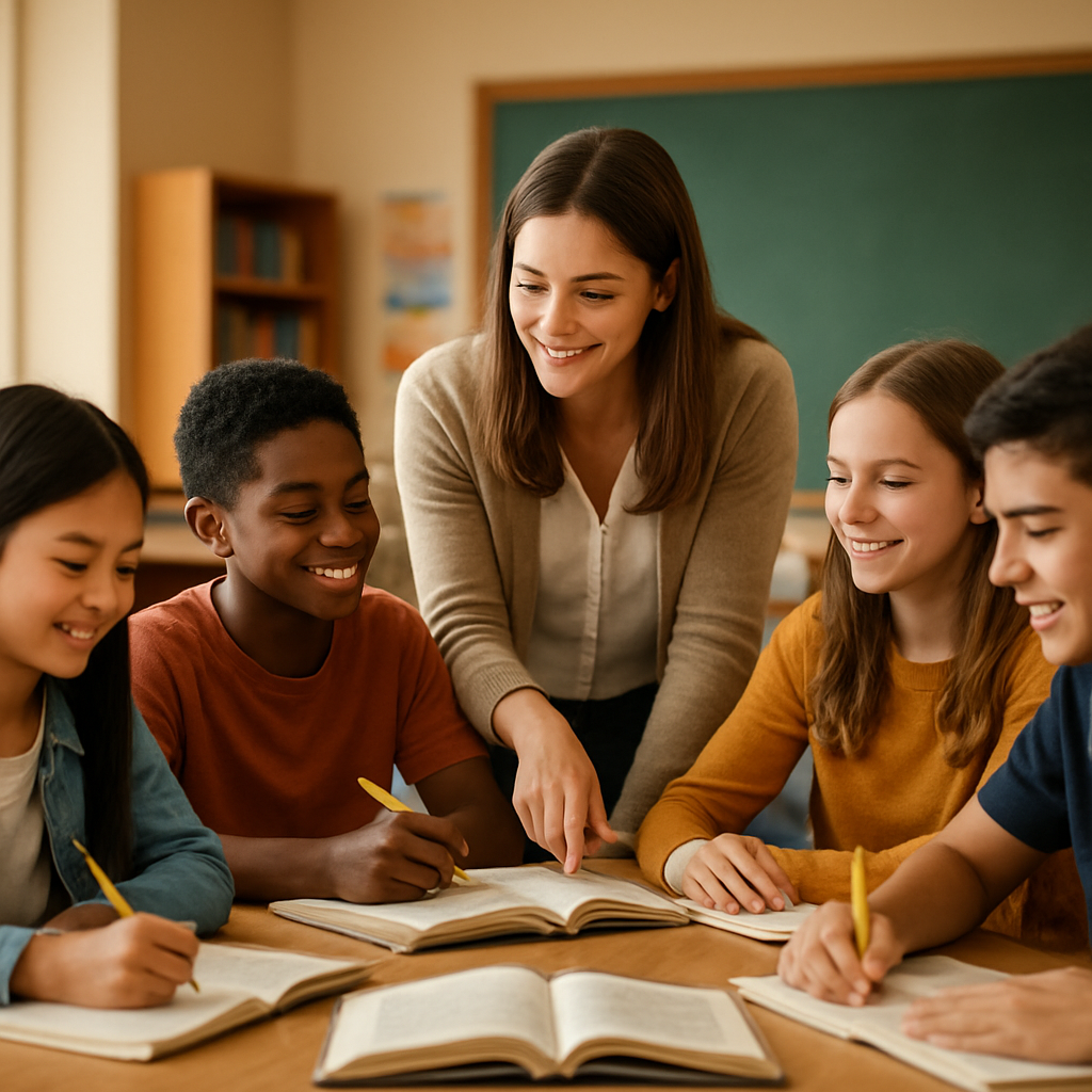 Education